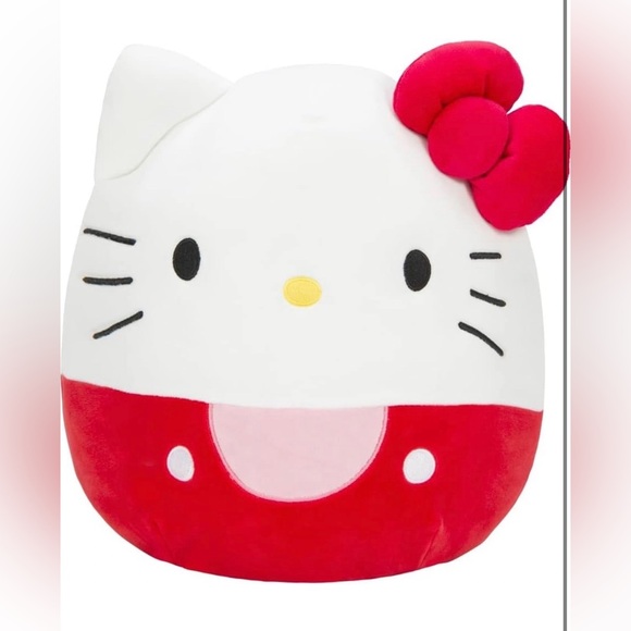 NWT Hello Kitty Bundle - Picture 3 of 3